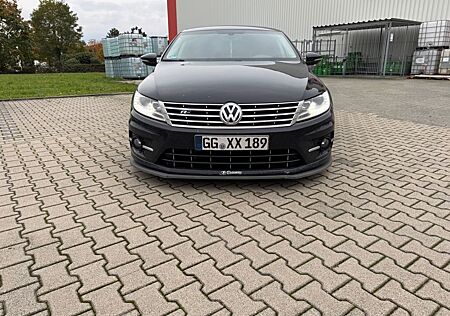 VW CC Volkswagen 2.0 TSI DSG - R Line TÜV NEU