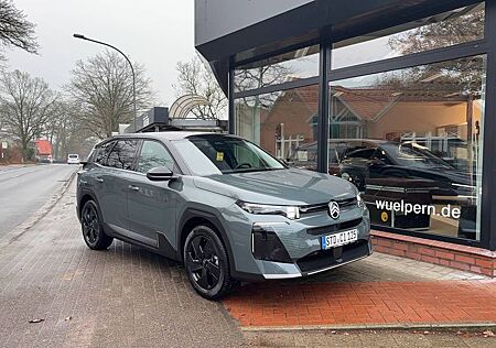 Citroën C5 Aircross Hybrid 145 Doppelkupplung 6-Gang MAX