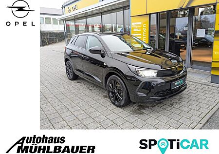 Opel Grandland X Grandland GS 1.6 PHEV **Navi**