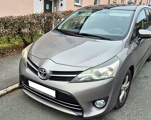 Toyota Verso 1.6l D-4D S/S Skyview Edition 5-Sitzer...