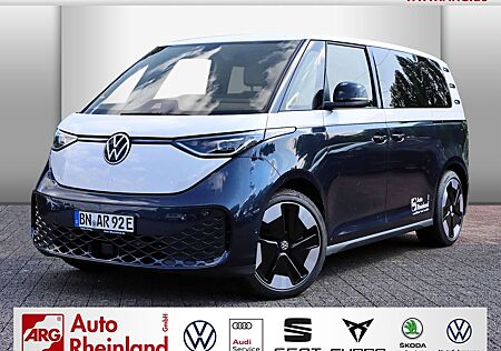 VW ID.BUZZ Volkswagen ID. Buzz Pro AHK/ACC/IQ.LIGHT/EL.SITZE/PARK ASSI