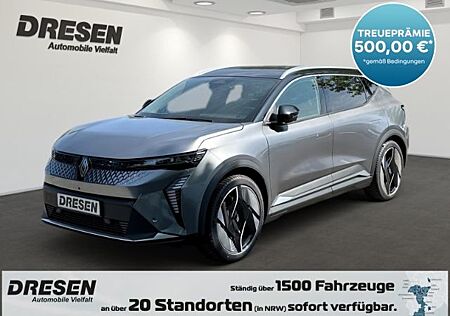 Renault Scenic Iconic 220 Long Range *360Grad Kamera*Kli