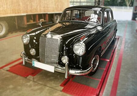 Mercedes-Benz 220 gebraucht kaufen Mercedes-Benz 220 220S