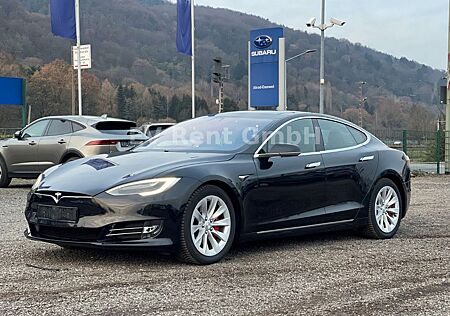 Tesla Model S P100D | Performance | Pano | REDUZIERT!