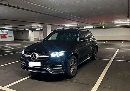 Mercedes-Benz GLE 300 d 4MATIC - AMG Line / Garantie