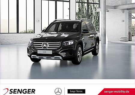 Mercedes-Benz GLB 200 Progressive Panorama Rückfahrkamera LED