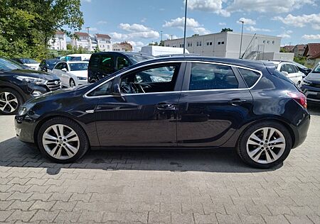 Opel Astra J Lim. 5-trg. Sport+XENON+SHZ+PDC+TEMPOMAT