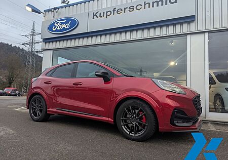 Ford Puma ST X 1.5 EcoBoost EU6d - 8-Fach Bereift
