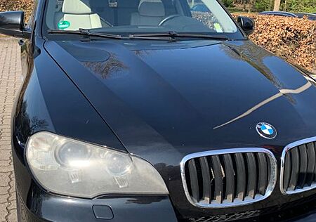 BMW X5 xDrive30d -
