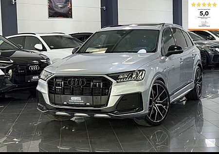 Audi Q7 50 TDI |S-LINE|MATRIX|ACC|PANO|MASSAGE|7-SITZ