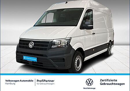 VW Crafter Volkswagen 35 2.0 TDI Navi Kamera DAB+
