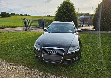 Audi A6 2.7 TDI (DPF) Avant -