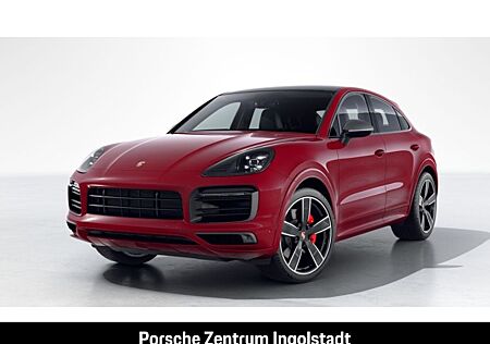 Porsche Cayenne GTS Coupe Hinterachsl AHK Innodrive Ambi