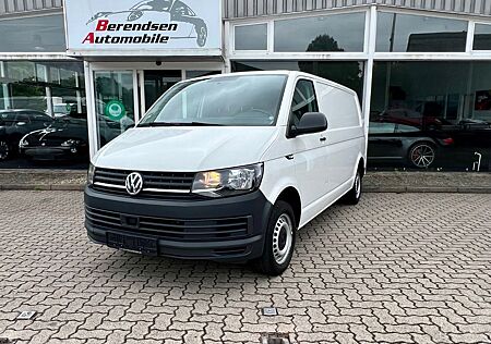 VW T6 Transporter Volkswagen KASTEN-KOMBI/LANG/SITZHZG./AHK