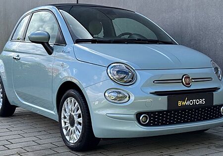 Fiat 500C |Uconnect|Allseason|Mild Hybrid|