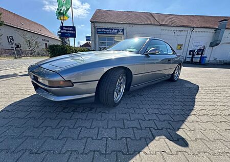 BMW 840Ci Auto