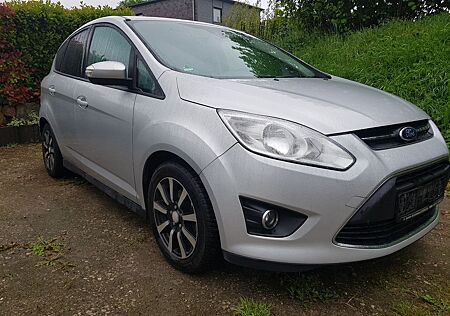Ford C-Max Business Edition/1.H./Euro5
