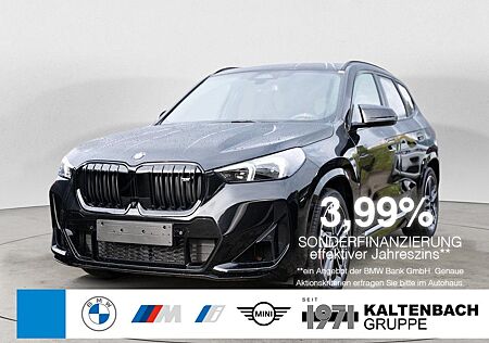 BMW X1 M35i LED HUD ACC NAVI H/K ALUFELGEN 19 ZOLL
