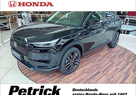 Honda HR-V Hybrid e:HEV 1.5 i-MMD Elegance