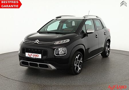 Citroën C3 Aircross 1.2 PureTech 110 Shine Navi DAB HUD