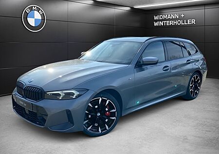 BMW 330d xDrive Tou M-Sport ad.LED FLA KeyLess H/K