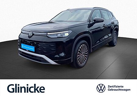VW Tayron Volkswagen 2.0 TDI 4Motion Life Navi LED AHK 7-Sitze