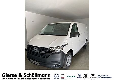 VW T6 Transporter Volkswagen T6.1 Kasten 2.0 TDI DSG 4motion L.R.