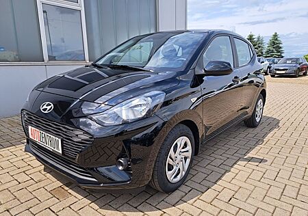 Hyundai i10 1.0 MODELL 2025 NAVI WINTERPAKET KAMERA DAB