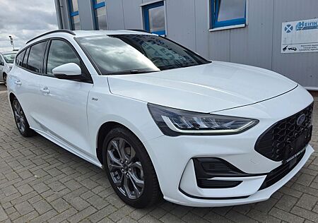 Ford Focus Turnier ST-Line
