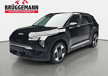 Kia EV3 81.4 KWH EARTH MJ25 WINTER BUSIN. UPGRADE DR