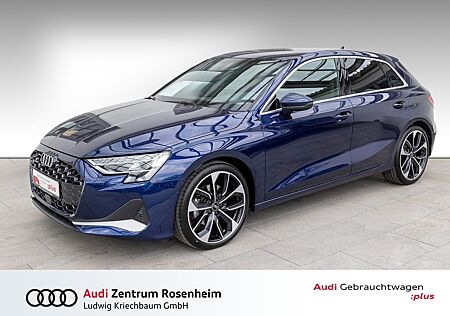 Audi A3 Sportback Advanced 35 TFSI S tr.(Matrix,Navi+