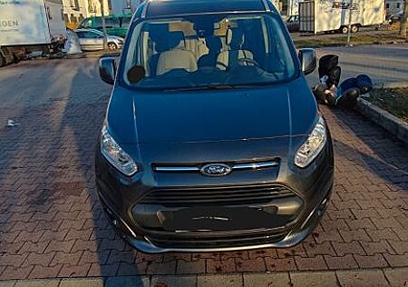 Ford Tourneo Connect 1.0 EcoBoost 74kW Ambiente A...