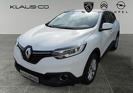 Renault Kadjar Experience TCe 130 *AHK*GJR*Keyless*Klima