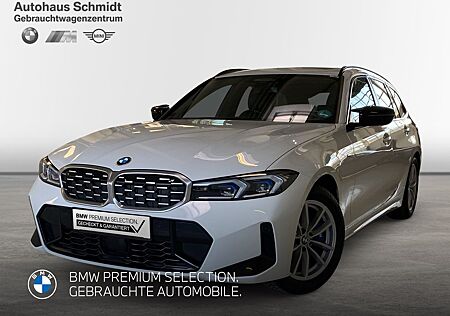 BMW 340 M340i xDrive Touring HK HiFi DAB LED Pano.Dach
