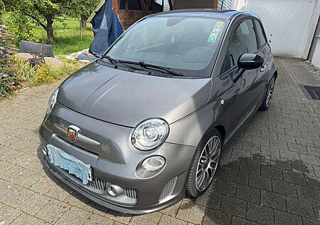 Abarth 595 Turismo 1.4 T-Jet 16V Turismo