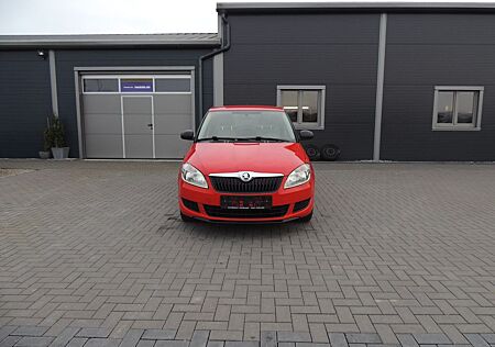 Skoda Fabia Cool Edition *HU/AU NEU*