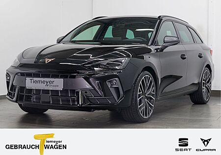 Cupra Leon Sportstourer 1.5 TSI DSG LM19 DCC NAVI KAME