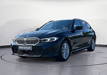 BMW 330d xDrive Touring M Sportpaket Navi Aktive Ges