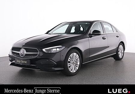 Mercedes-Benz C 180 Avantgarde+NavPrem+LED-HP+Memory+TotwA+RFK