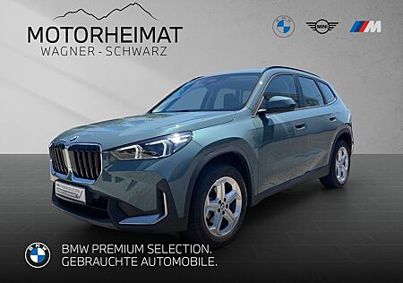 BMW X1 sDrive18i 18" AHK RFK AdapLED Sportsitze