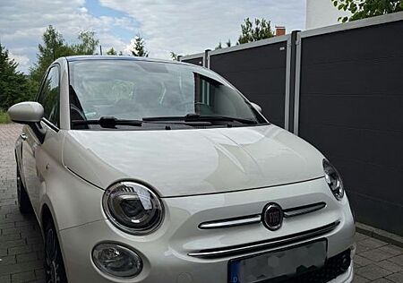 Fiat 500 1.0 GSE N3 Hybrid LAUNCH EDITION LAUNCH ...