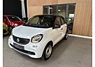 Smart ForFour Basis 52kW