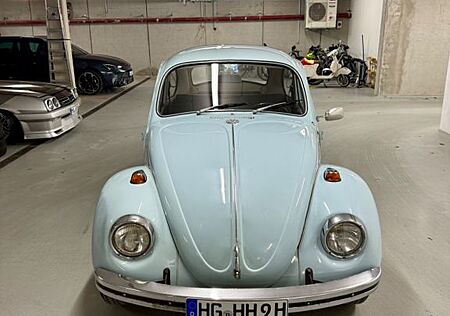 VW Käfer Volkswagen 1300