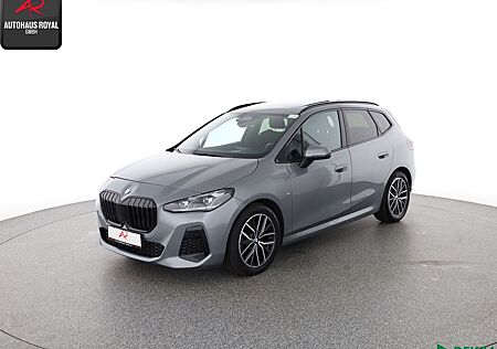 BMW 2er 220 Active Tourer i M SPORT SHADOW,360GRAD,PANO