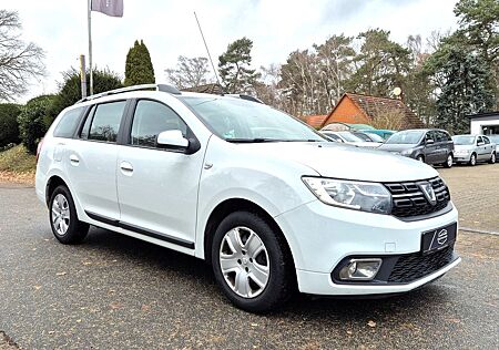 Dacia Logan MCV II Kombi Laureate |1.Hand|Navi|SHG|