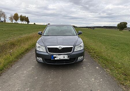 Skoda Octavia 2.0 TDI