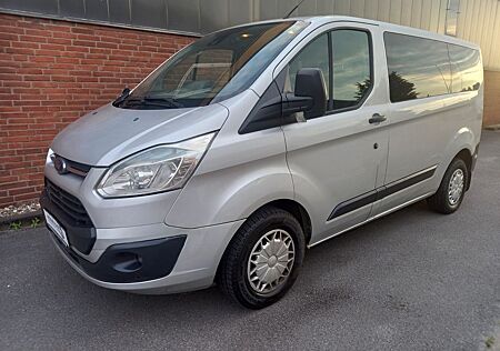 Ford Transit Custom /KLIMA/AHK/KAMERA/1.HAND