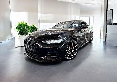 BMW M440 i X-Drive M-Sportpaket Pro| M-Aero|Glasdach