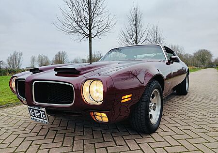 Pontiac Firebird 400 V8 AUTOMATIC **IN VEILING**