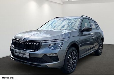 Skoda Kamiq 1.0 TSI Selection DSG SMART LINK LED KAMER